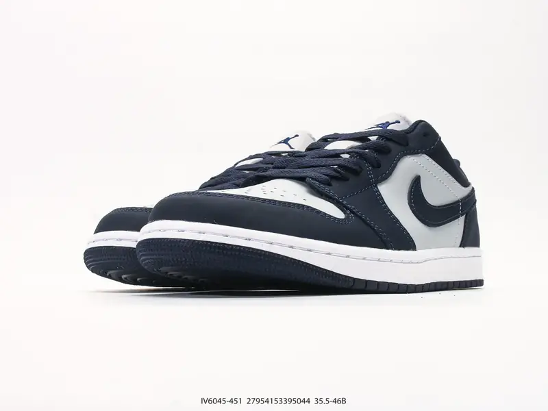Air Jordan Scarpe da basket Retro Basso IV6045-451 #27954153395044